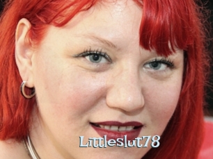 Littleslut78