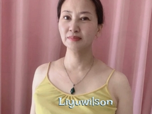 Liyuwilson