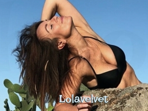 Lolavelvet