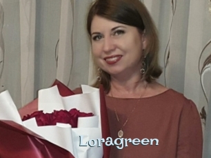 Loragreen