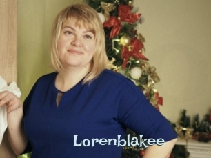 Lorenblakee