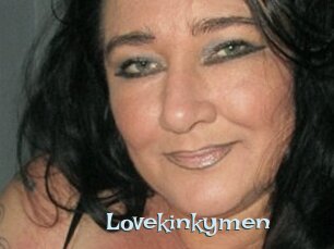 Lovekinkymen