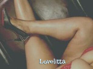 Lovelitta