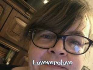 Loveverolove