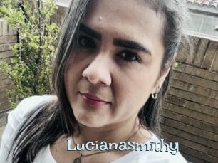 Lucianasmithy