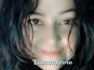 Luciiavonne