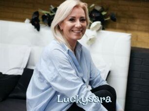 Luckysara