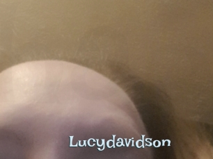 Lucydavidson