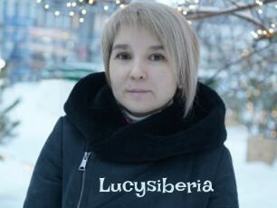 Lucysiberia