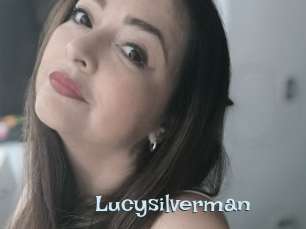 Lucysilverman