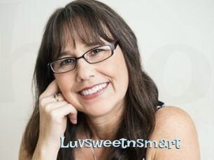 Luvsweetnsmart