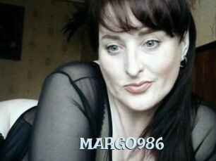 MARGO986