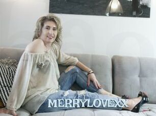 MERRYLOVEXX