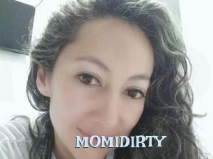 MOMIDIRTY