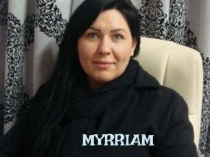 MYRRIAM