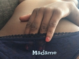 Madame