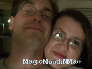 MagicMouthNMan