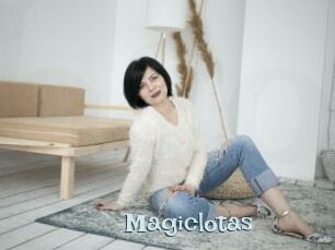 Magiclotas