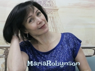 MariaRobynson