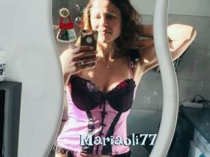 Mariaoli77