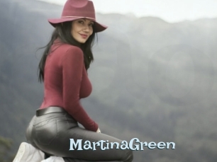 MartinaGreen