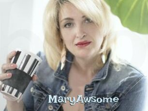 MaryAwsome