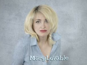 MaryLovable