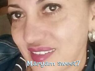 Maryam_sweet7