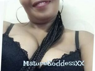 MatureGoddessXX