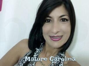 Mature_Carolina