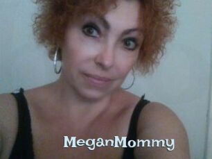 MeganMommy