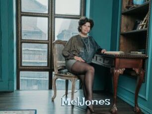 MelJones