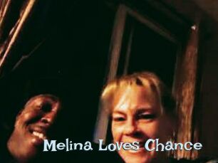 Melina_Loves_Chance