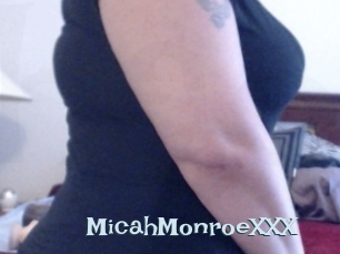 MicahMonroeXXX