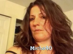 Micha40