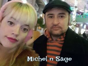 Michel_n_Sage