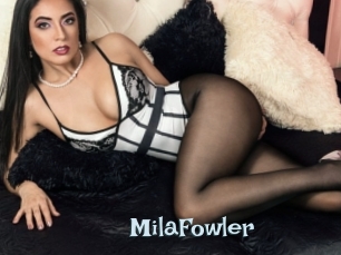 MilaFowler