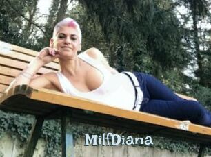 MilfDiana