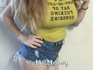 MilfMoney