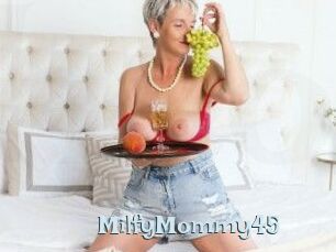 MilfyMommy45