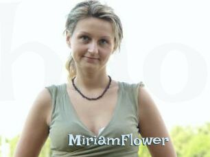 MiriamFlower