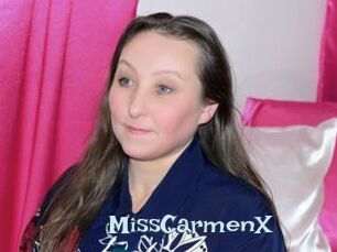 MissCarmenX