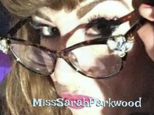 MissSarahParkwood