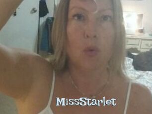 MissStarlet