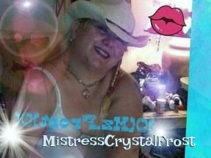 MistressCrystalFrost