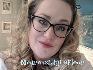 MistressLilyLaFleur