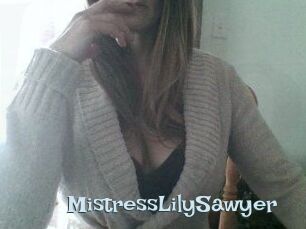 MistressLilySawyer