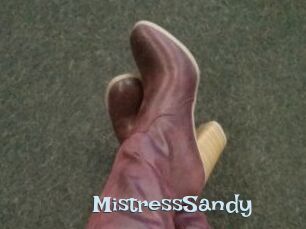 MistressSandy