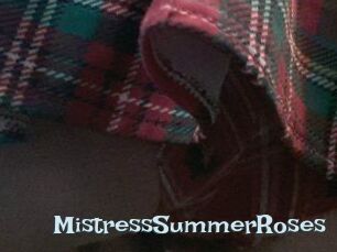 MistressSummerRoses