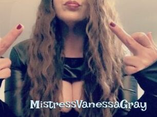 MistressVanessaGray